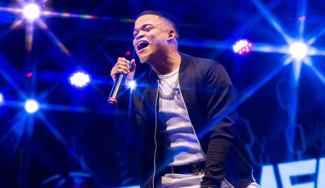 Cantor Rafa Diniz morre afogado no Rio São Francisco