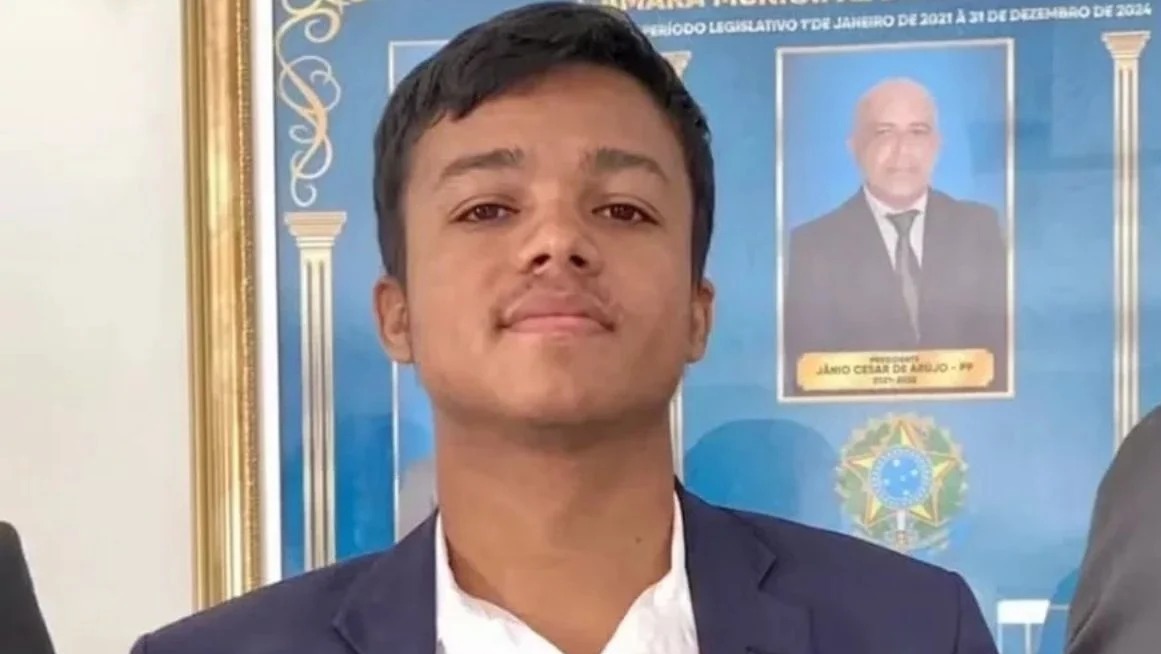 Ex-vereador é baleado na porta de residência no Piauí