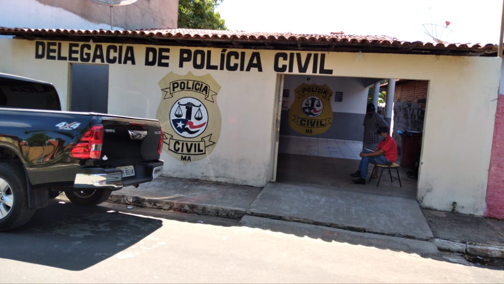 Parnarama recebe novo delegado, mas segue sem viatura da Polícia Civil