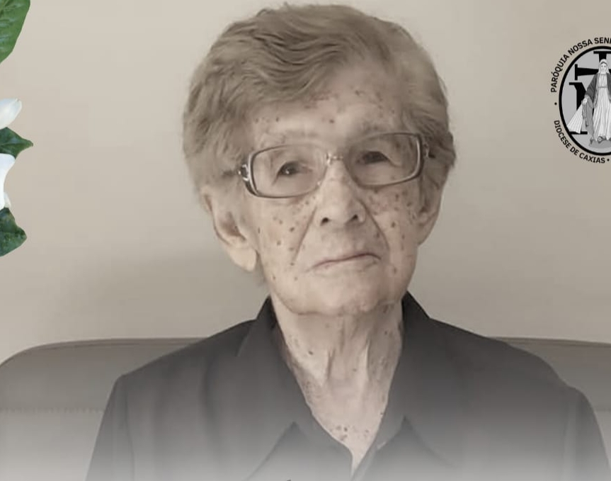 Morre aos 98 anos Almerita Cardoso, pioneira da educação e figura histórica de Parnarama