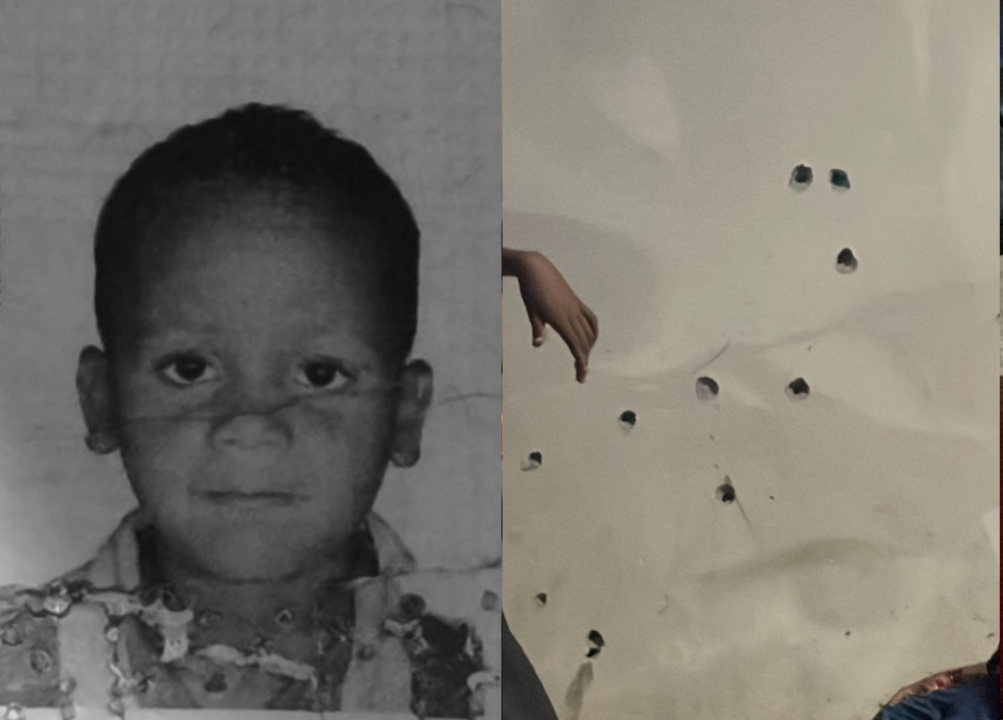 Terceira vítima de ataque em Aldeias Altas morre no hospital em Caxias-MA