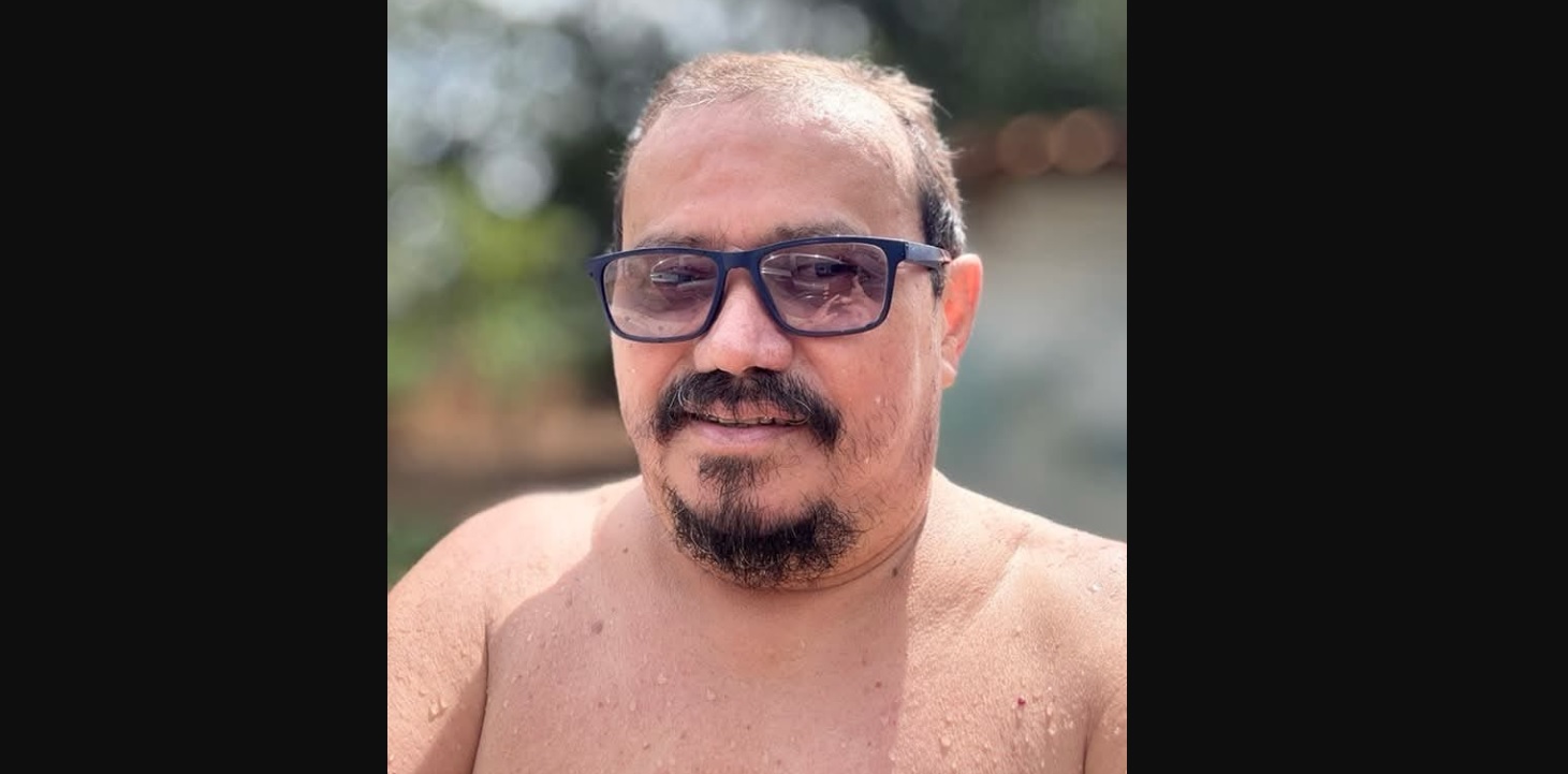 Servidor público é morto pelo próprio irmão em Lagoa do Mato-MA