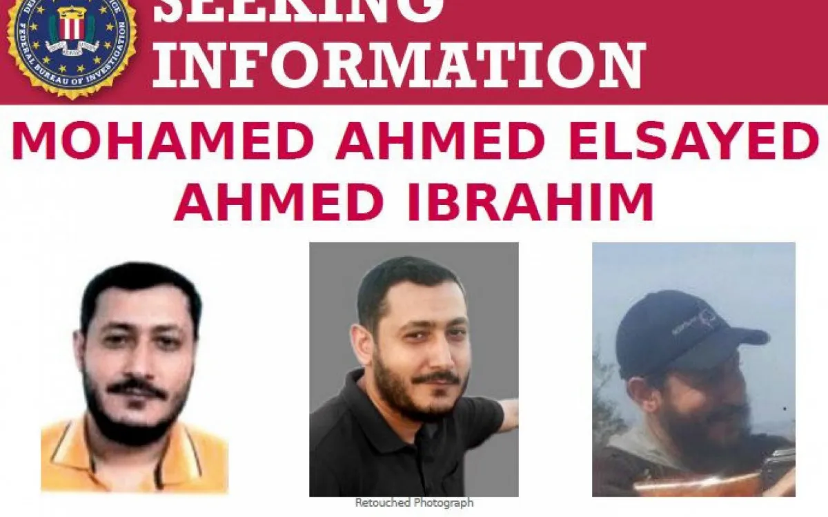 Terrorista da Al-Qaeda é investigado por lavar dinheiro para o Comando Vermelho