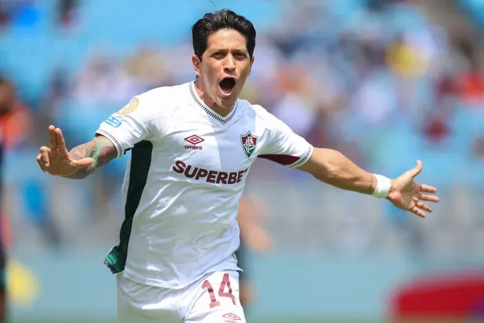 Fluminense vence a Inter de Milão e se classifica no Mundial de Clubes