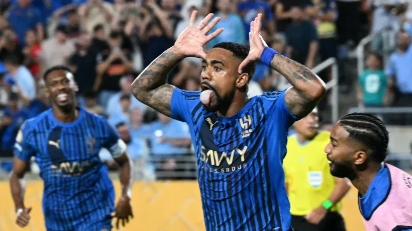 Al Hilal elimina o Manchester City em jogo histórico e enfrentará o Fluminense