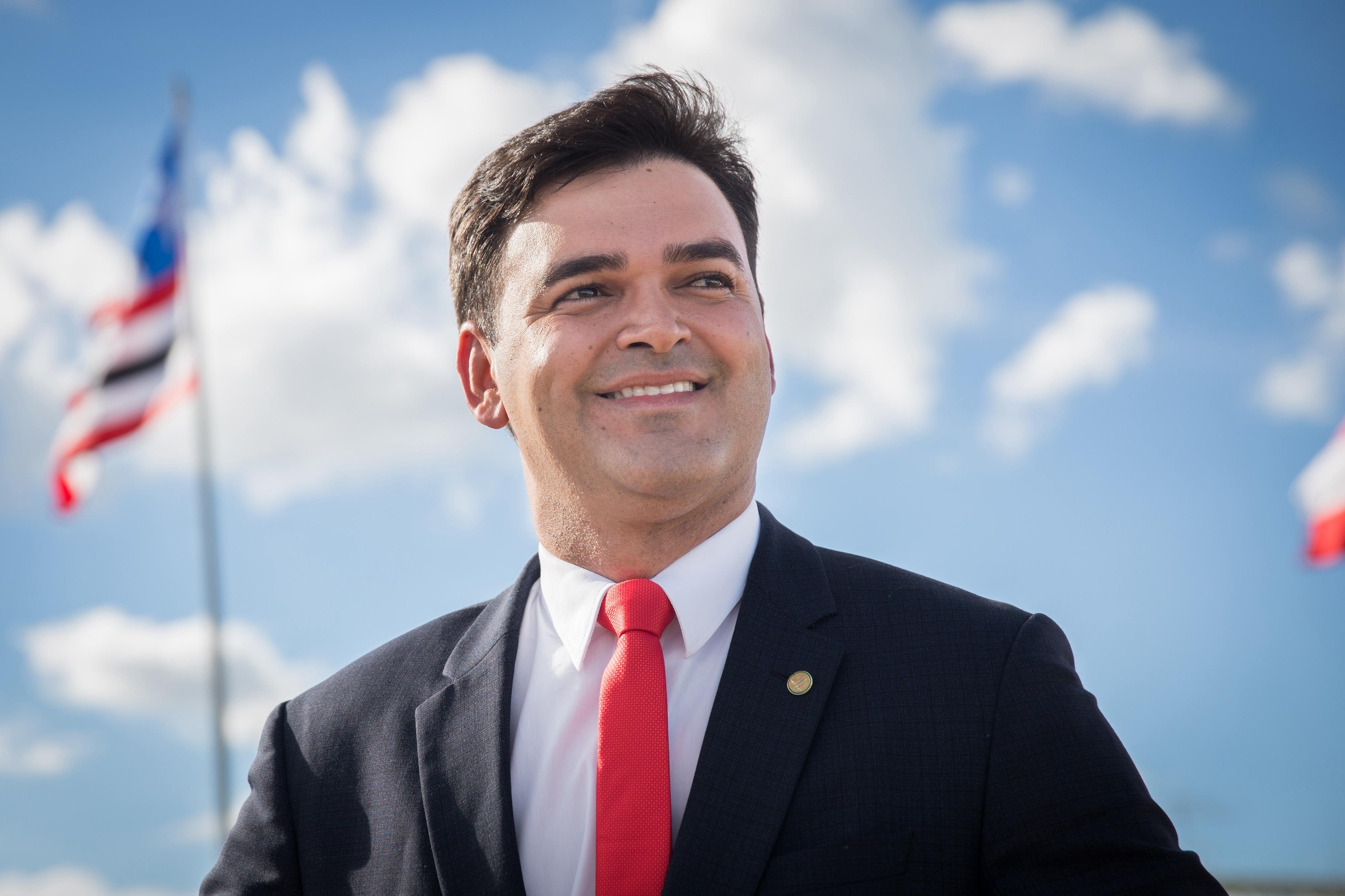 Deputado Rubens Júnior é destaque pela 3ª vez consecutiva na lista dos parlamentares mais influentes do Congresso