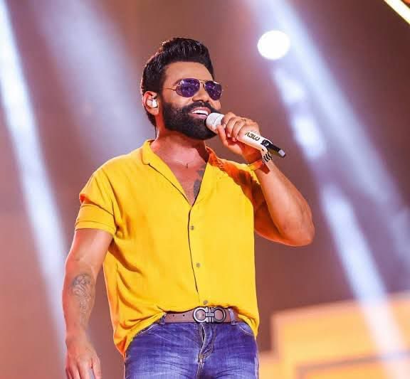 Juvenal Silva anuncia o cantor Pablo como atração principal do Festeja Parnarama 2025