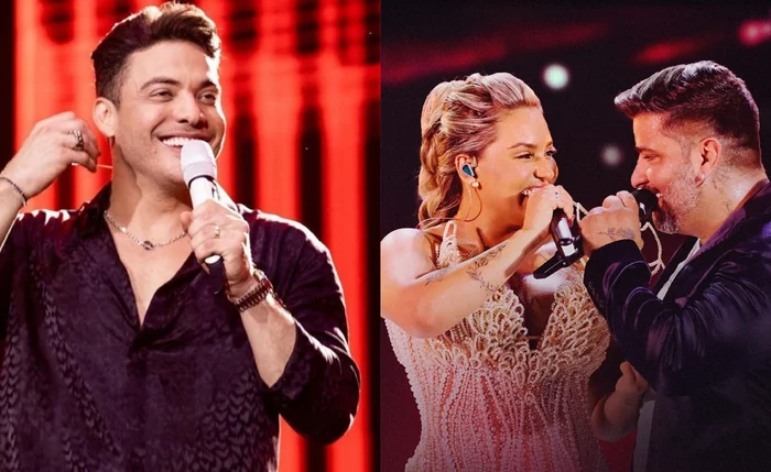 Wesley Safadão e Seu Desejo se apresentam neste domingo no Matões Fest 2025