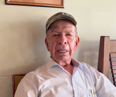 Dono da empresa Pipes e do complexo Pedra Caída rebate fake news sobre sua morte em acidente aéreo