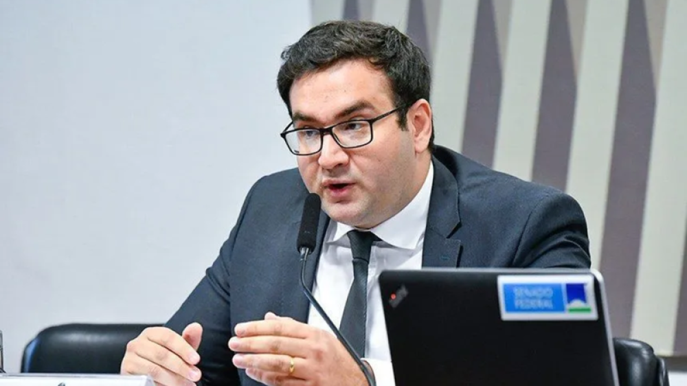 Policia Federal prende diretor da Agência Nacional de Mineração em operação contra corrupção