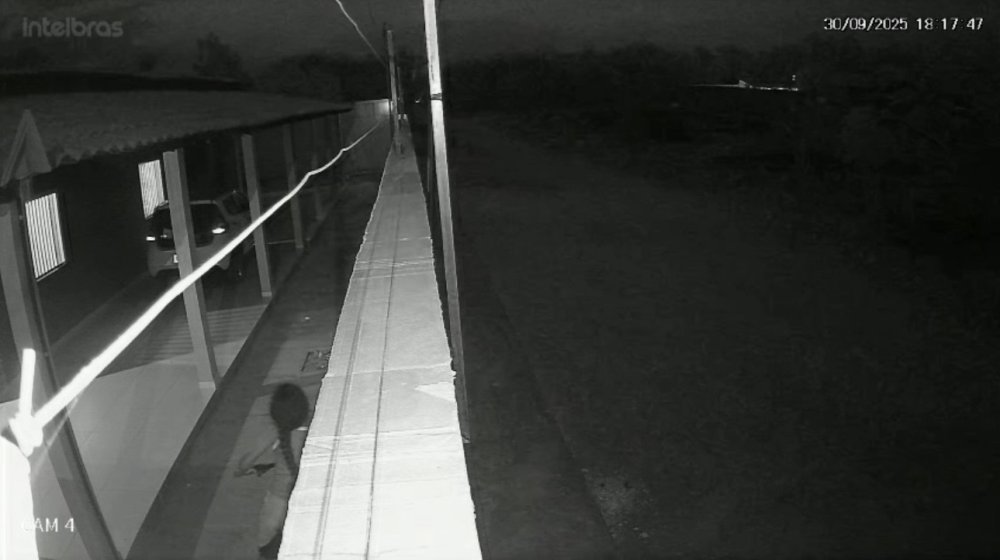 Clarão e explosão no céu chamam atenção de moradores de Parnarama-MA e cidades vizinhas; vídeo