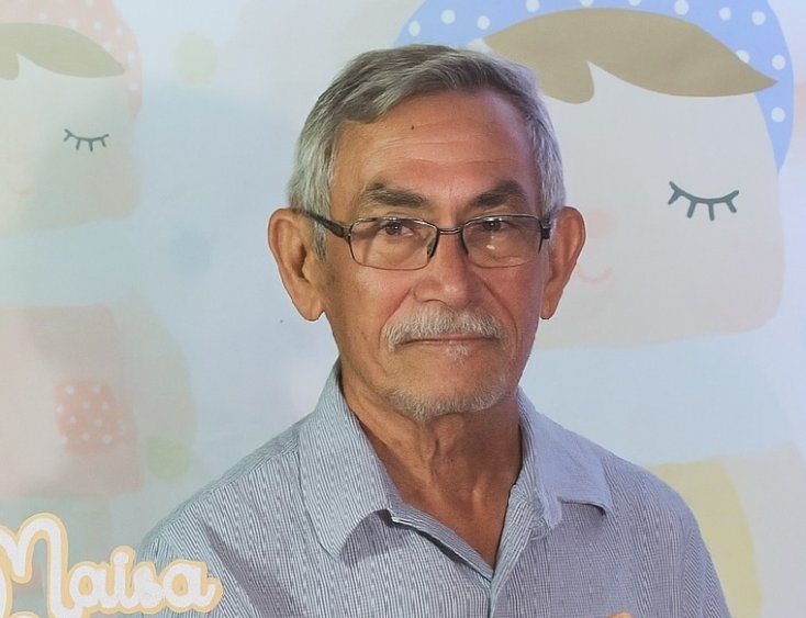 Morre Damião Moura, empresário e ex-vereador de Parnarama