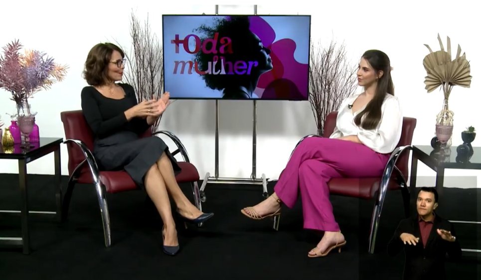 ‘Toda Mulher’ destaca importância da prevenção e diagnóstico precoce do câncer de mama