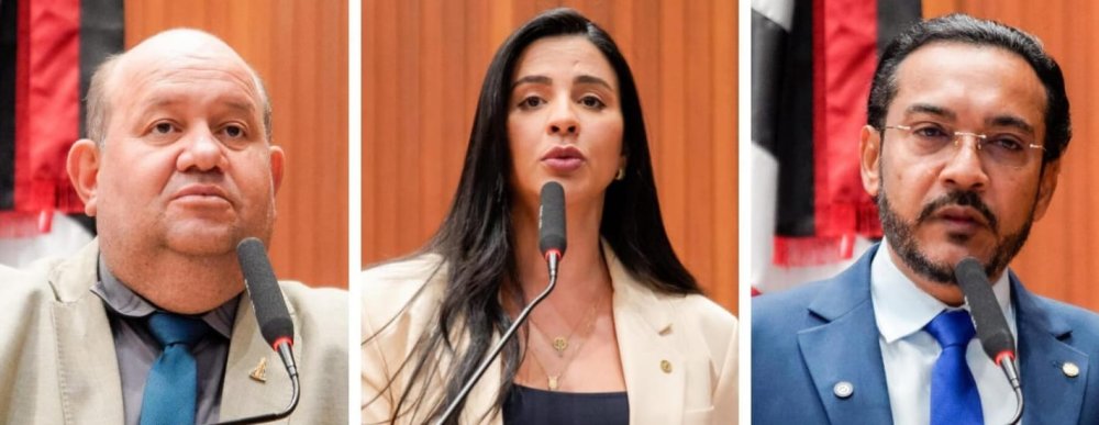 Deputados destacam avanços do Governo do Maranhão e elogiam gestão de Carlos Brandão na Assembleia