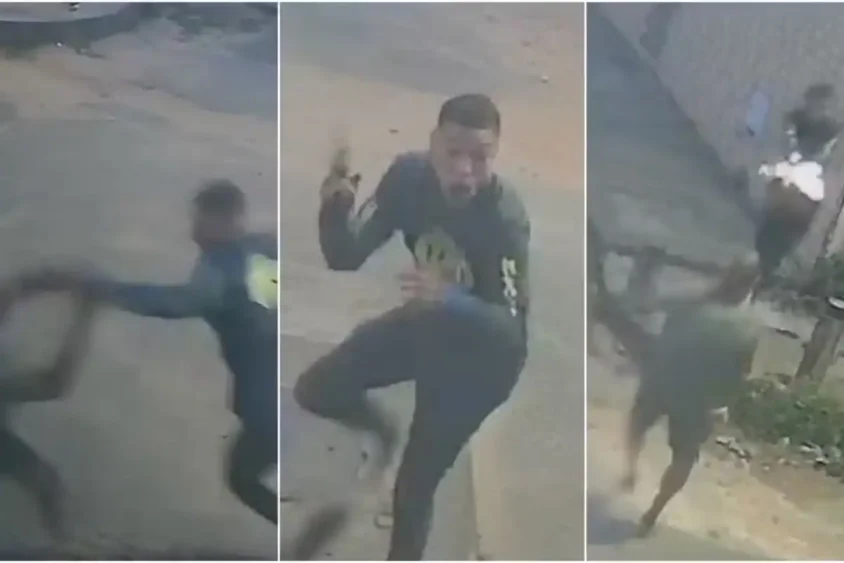 Idoso de 72 anos é morto a tiros ao reagir a assalto no MA