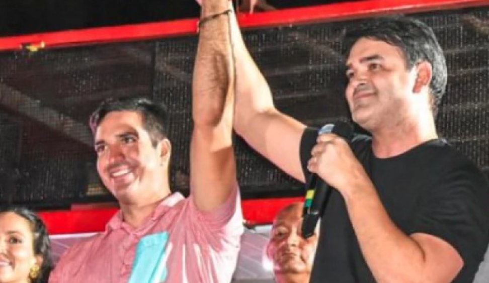 Gabriel Tenório destaca emenda de quase R$ 300 mil do deputado Rubens Júnior para Matões