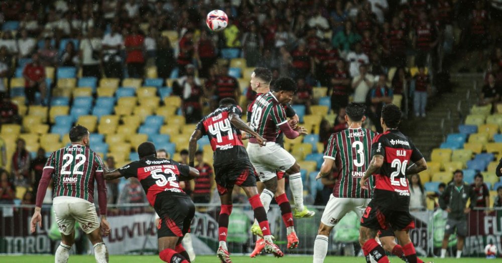 Fla Flu decide o Campeonato Carioca neste domingo no Maracanã