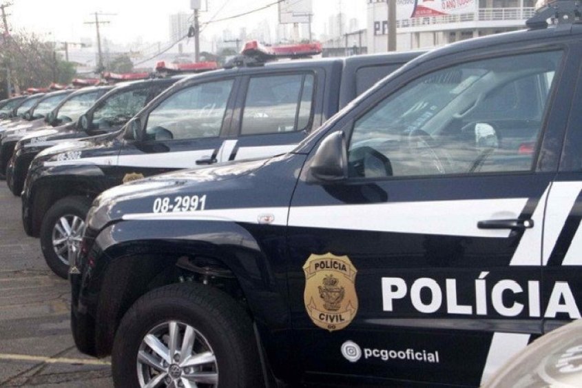 Polícia Civil deflagra 3ª fase da Operação Fake Stop contra “gabinete do ódio” no MA