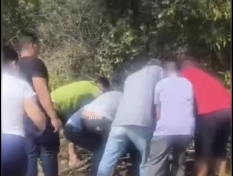 Mulher desaparecida é encontrada dentro de cisterna após dias de buscas na Bahia