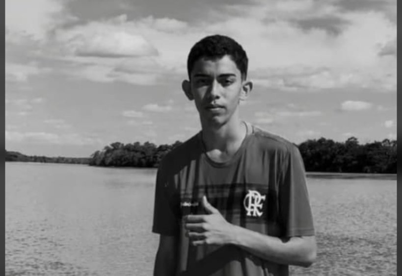 Corpo de Vitor Emanuel é encontrado após desaparecimento no Rio Parnaíba, em Parnarama