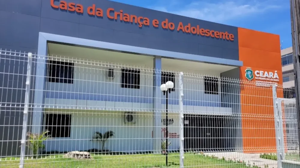 Dois homens são presos por estupro de bebê de 10 meses no Ceará; criança morreu