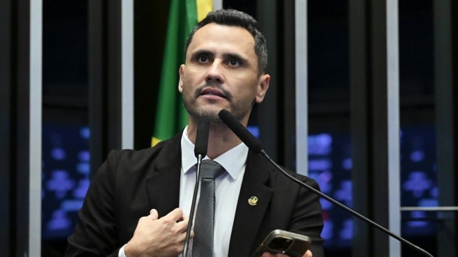 Republicanos confirma Cleitinho como candidato ao Governo de Minas Gerais