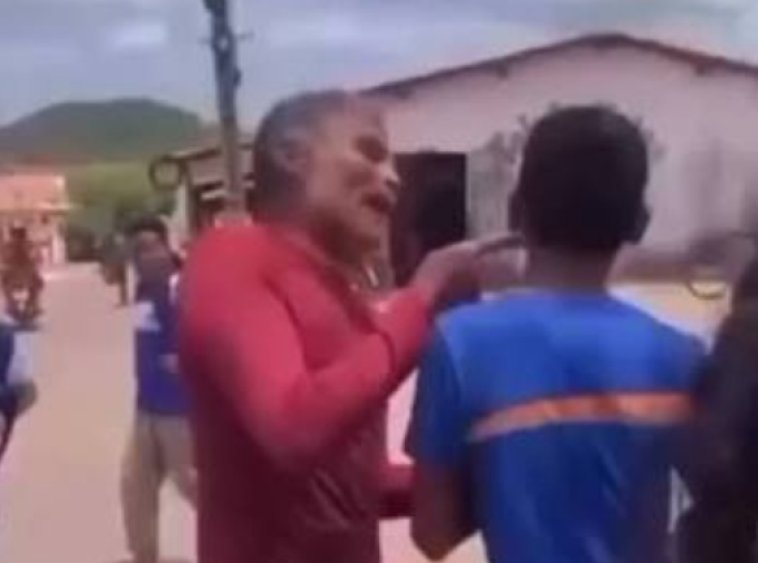 Homem é morto horas depois de ter agredido estudante no Maranhão