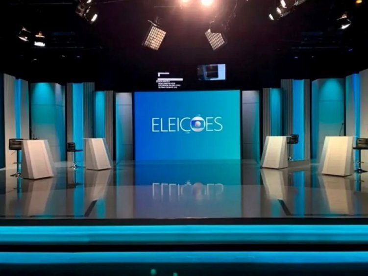 TV Globo cancela debate com candidatos à Presidência da República após interferências judiciais do TSE e do STF