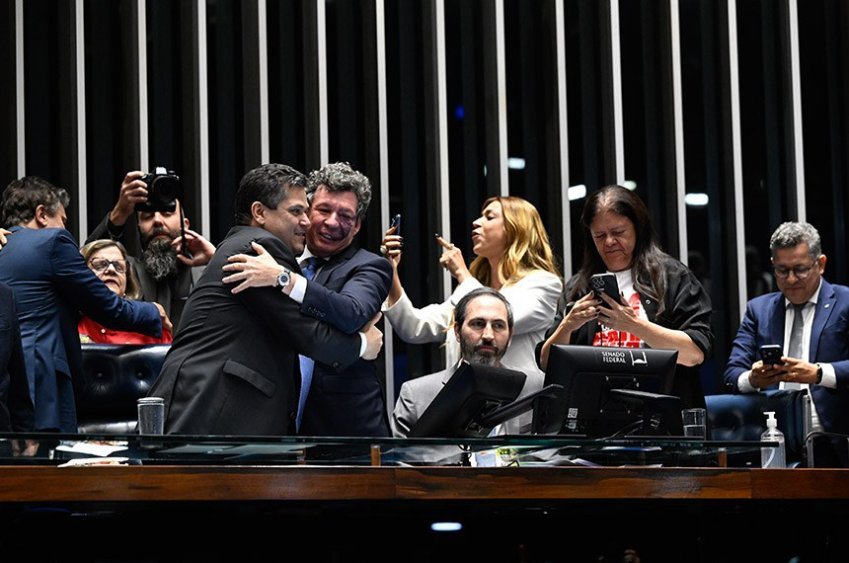 Fim da escala 6x1 foi aprovado no Senado, o que acontece agora?
